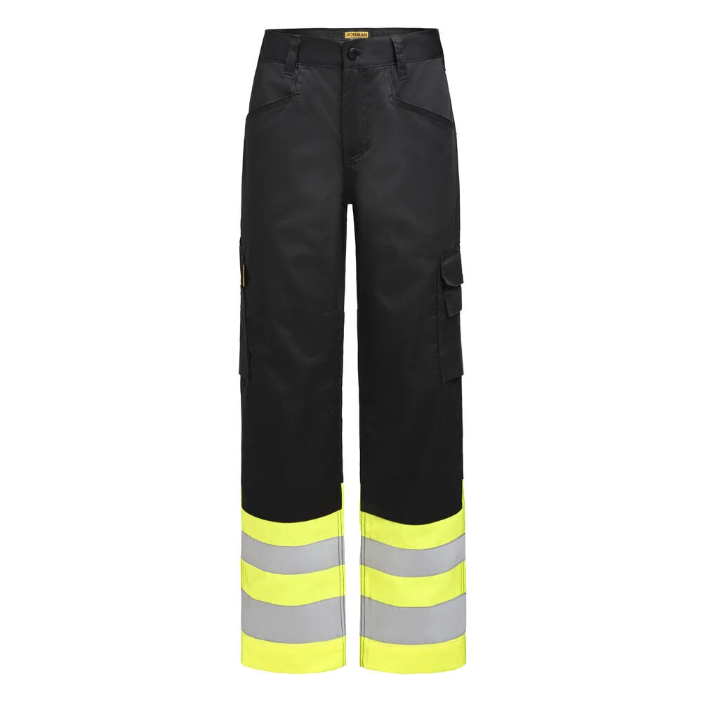 Jobman 2417 Arbetsbyxa C54