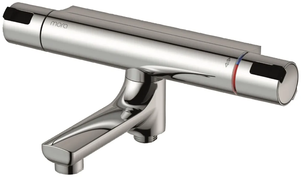 Mora Cera T4 Badkarsblandare 150 c/c
