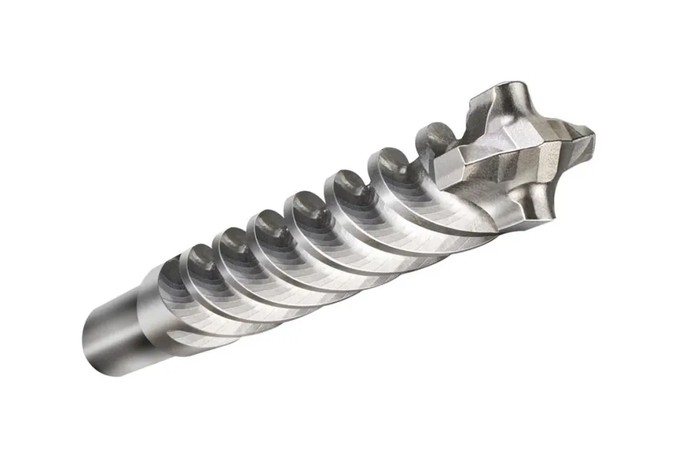 Sormat 9640051935 Hammarborr 20x450 mm