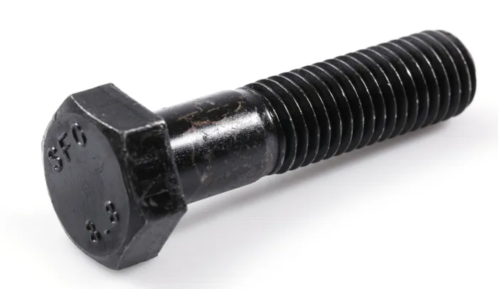 SKRUV M6S OBH 8.8 MF10X1,25X60
