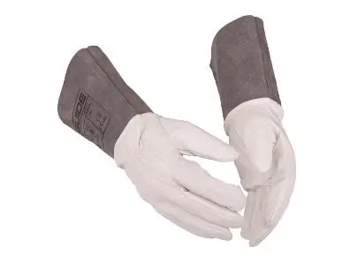 Guide Gloves 240 Handske TIG, tunn, getnarv 8