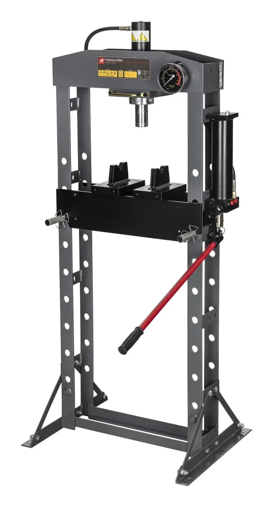 PELA 89425 Hydraulpress 20 t