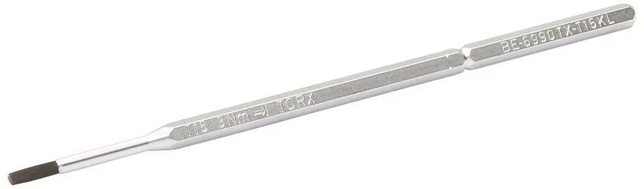 Bahco BE-6990TX-T20KL Reservklinga T20 - Bild 2