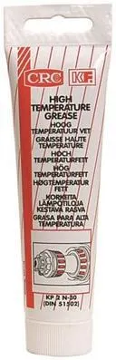 CRC High Temp Grease Högtemperaturfett 100 ml