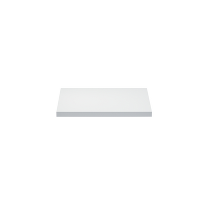 HYLLA DECOR+ WHITE 450X425MM