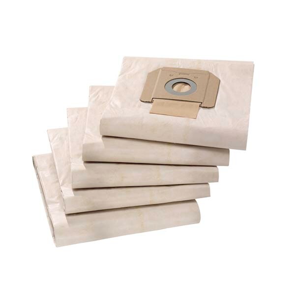 Kjøp Kärcher Filterposer for NT65/NT72/NT75, 5 stk