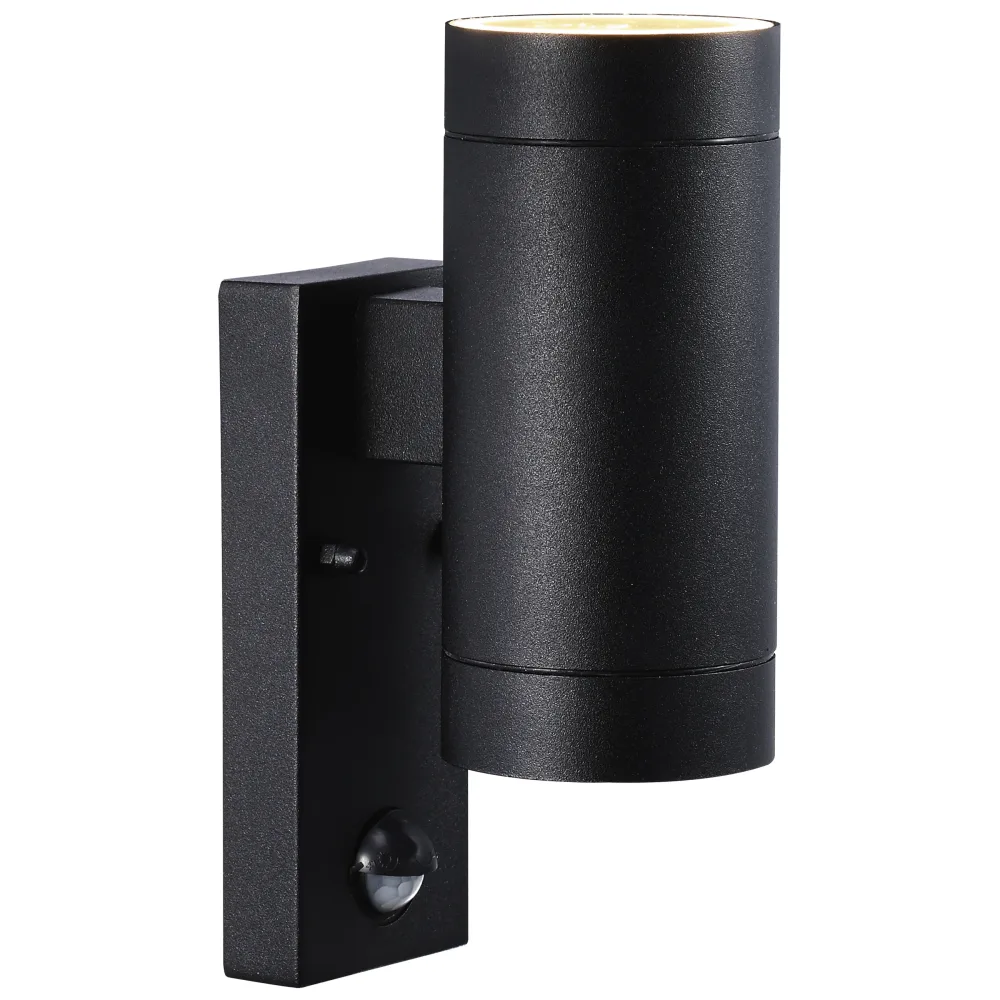 Nordlux Tin 21519103 Vägglampa svart
