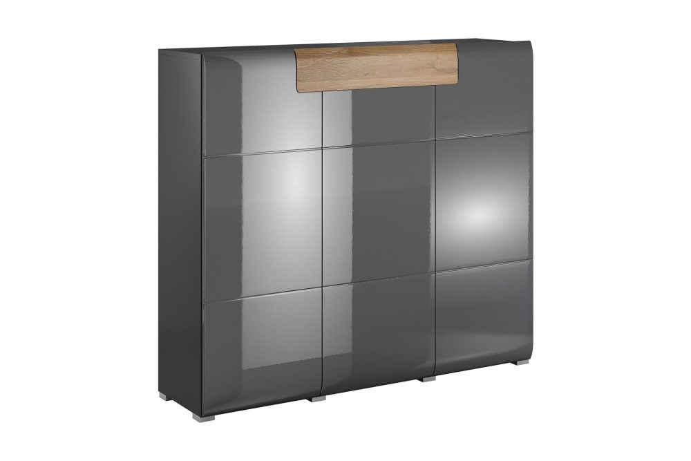 Toreno Highboard 39x147 cm