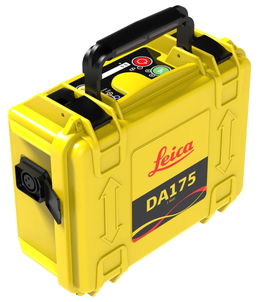 Leica DA175 Signalgenerator