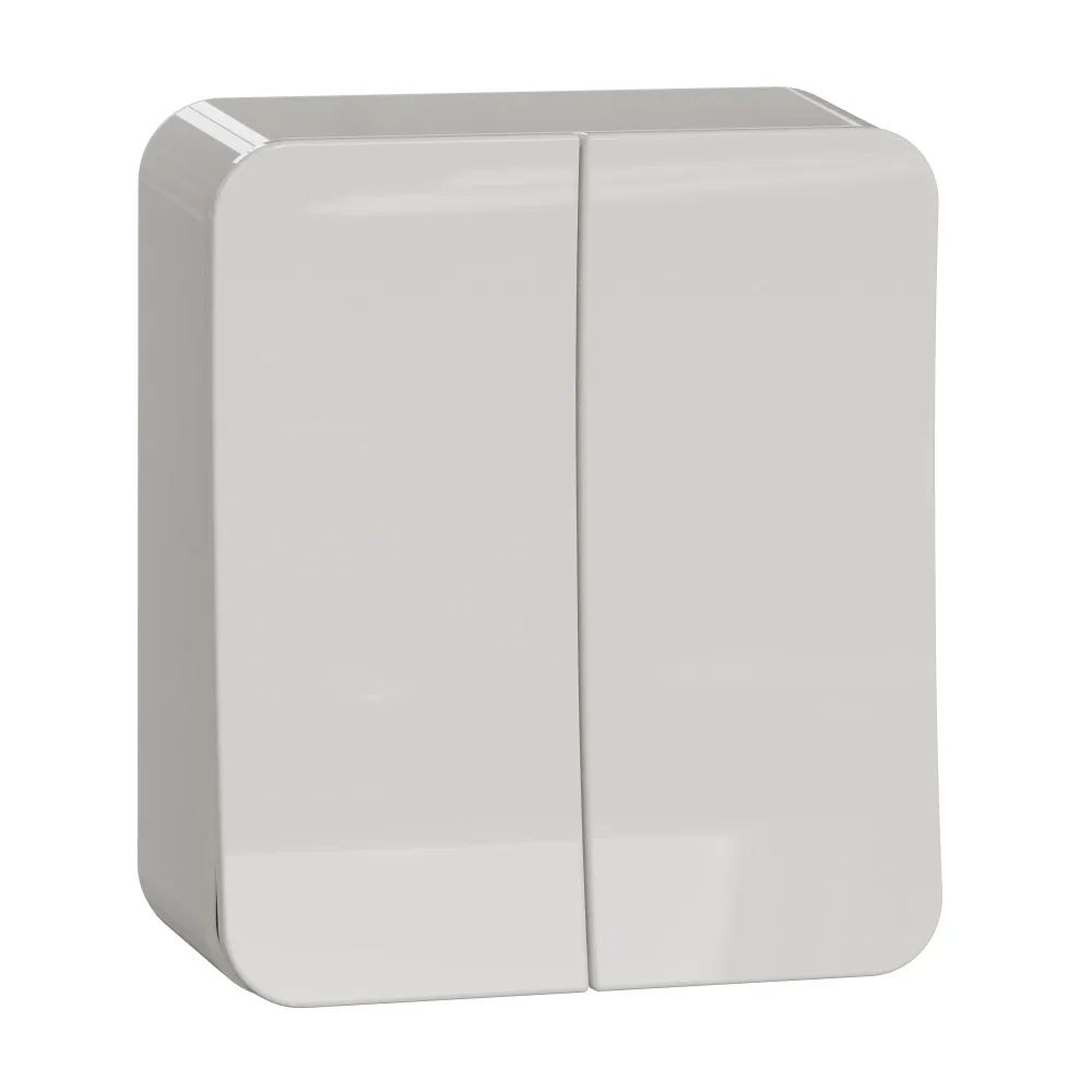 Schneider Electric WDE016016 Strömställare