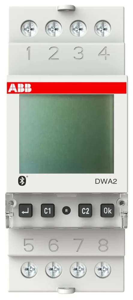 ABB 2CSM222501R1000 Astrour digital DWA2
