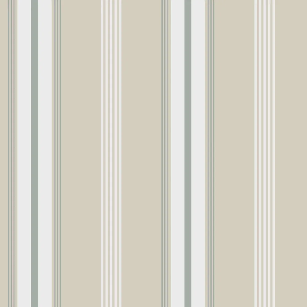 Havsblick Fridolf 39011 Beige Tapet - Midbec | Stuvbutiken