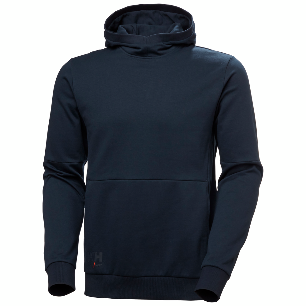 LUVTRÖJA 79346 EVO MARINBLÅ 4XL