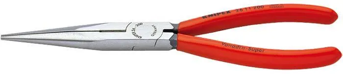 Knipex 2611200 Flacktång