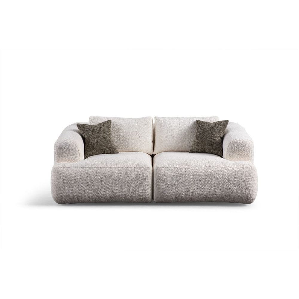 Dashwood 2-sits Soffa
