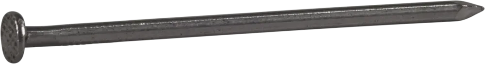 ESSVE 777389 Spik fyrkant, blank 2,8 x 75 mm, 600-pack