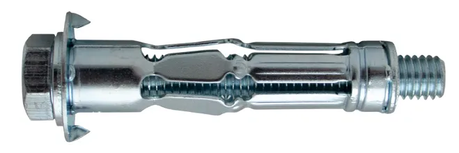METALLEXPANDER MCA