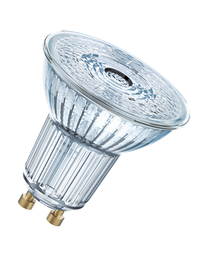 LED-LAMPA OSRAM PAR16 50 GU10 36GR 827 2ST