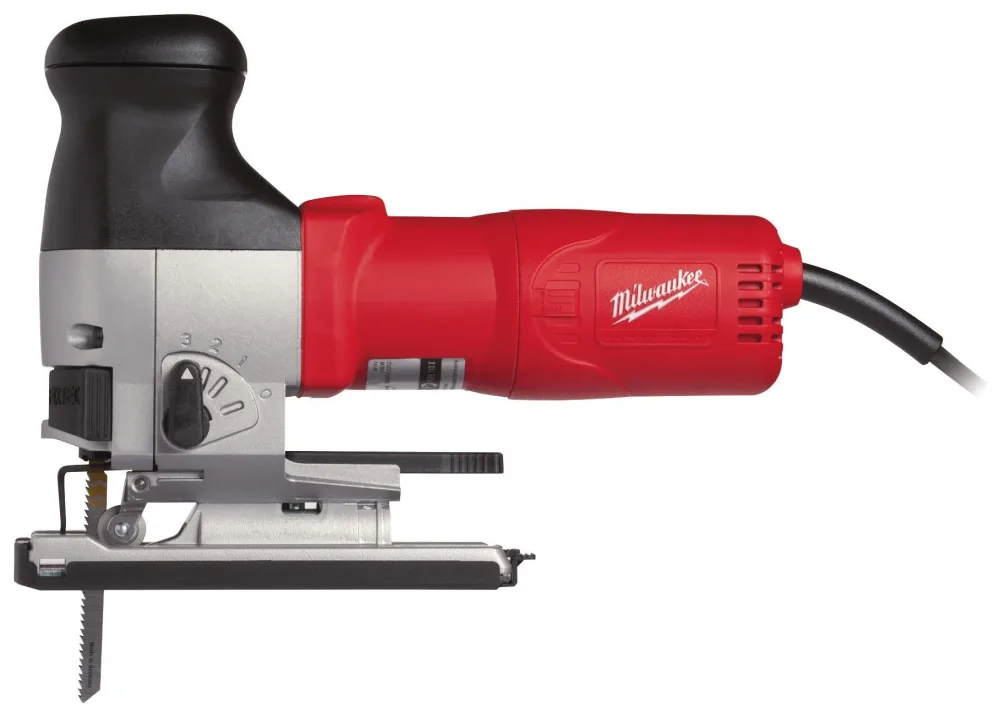 Milwaukee FSPE 110 X Sticksåg 710 W
