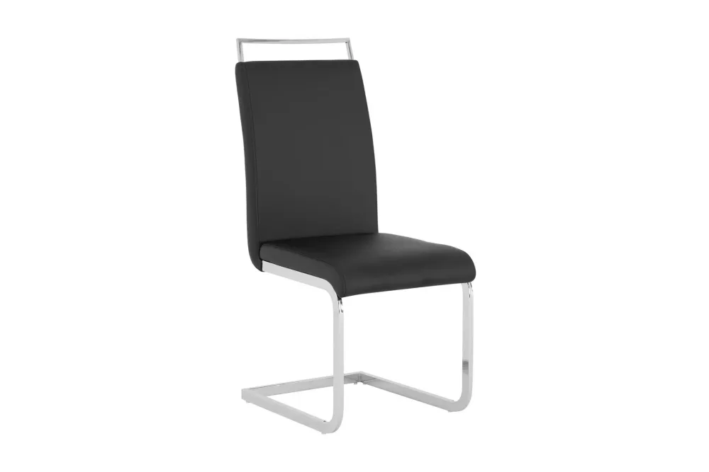 Isoda Matstol Konstläder