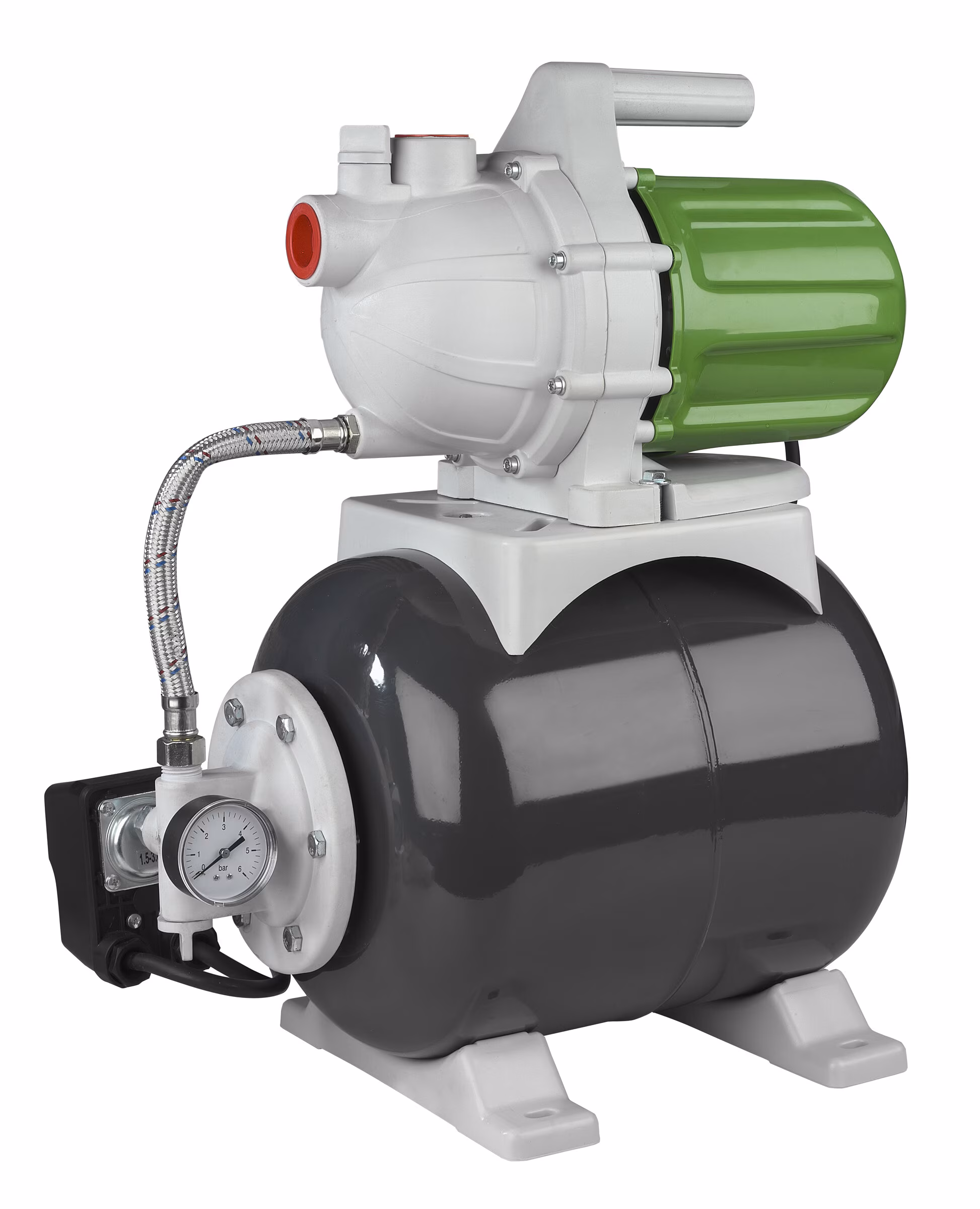 Kjøp Gelia Pumpeautomat, Flow HG800P 800 W, 19 liter hydropress