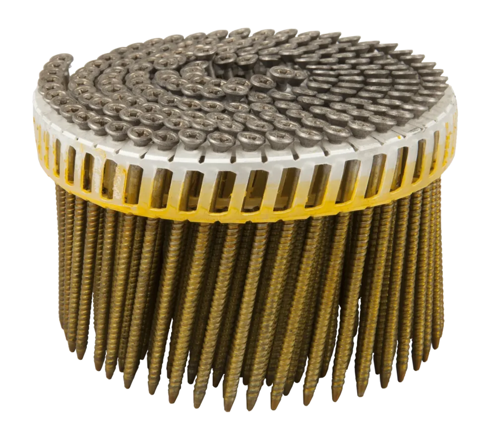 ESSVE 774560 Maskinspik 15°, 3,1 x 75 mm, PH2, A2, 875-pack