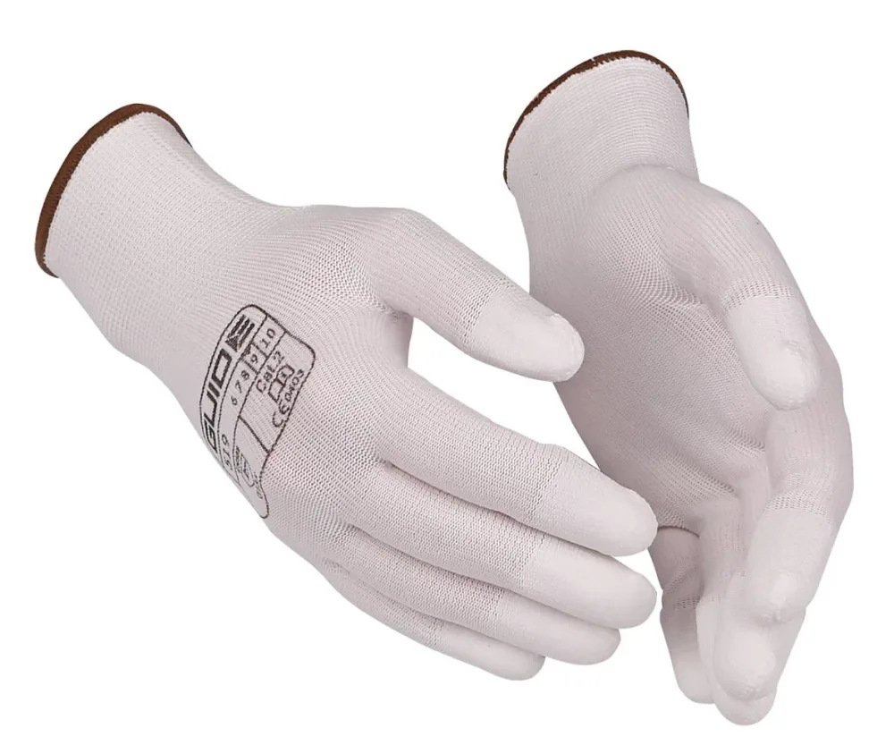 Guide Gloves 519 Handske PU, luftig 8