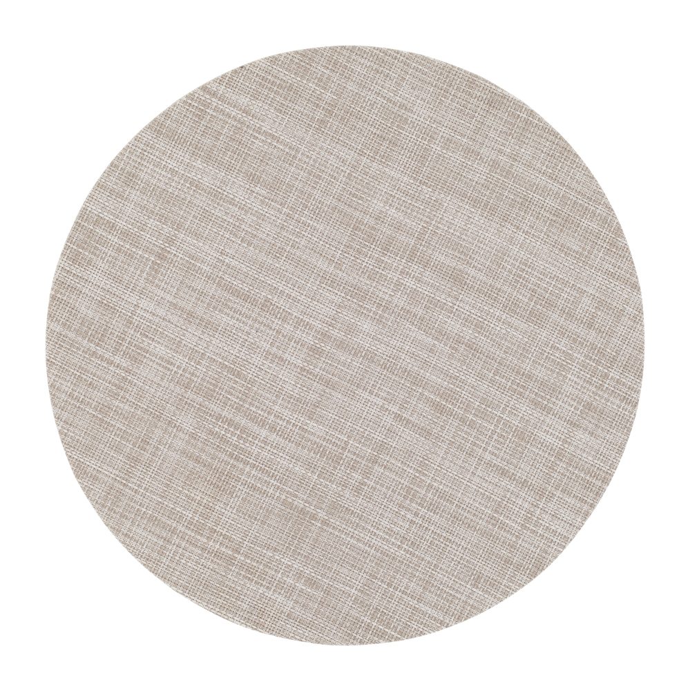 Sixten bordstablett rund, Oyster white