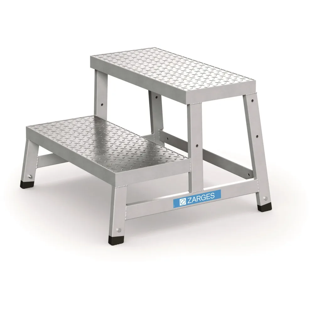 Zarges AMA P B Stegpall grundmodul