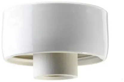 Ifö Electric 52760-401-14 Sockel 99 mm, IP54 Brun