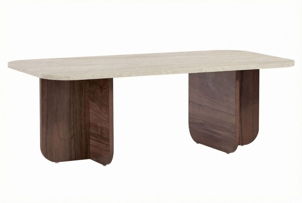 Salrin Soffbord 120x41x60 cm