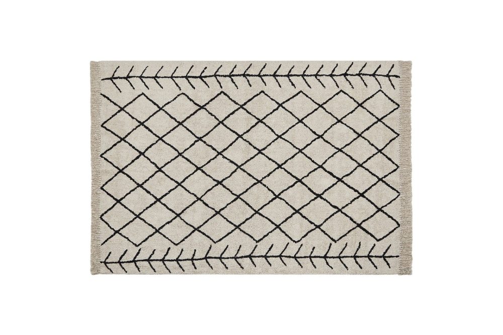 Bozkir Bomullsmatta 160x230 cm