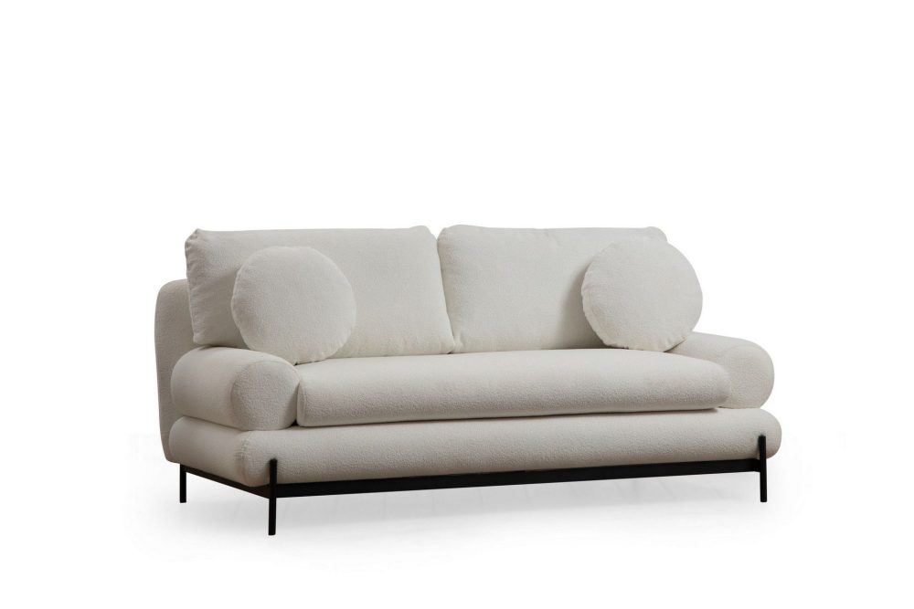 Cassius Soffa 2-sits