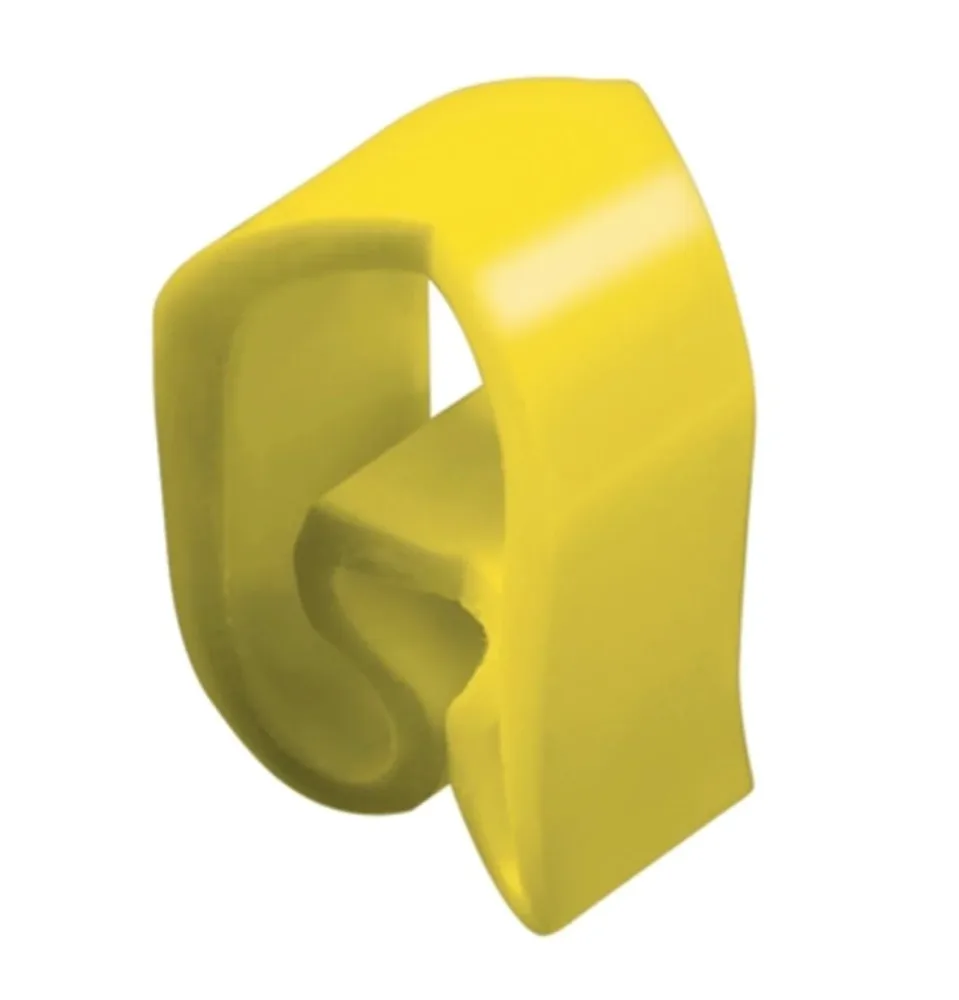 Weidmüller CLI C 3-6 Kabelmärkning siffror, Ø8-16 mm, 20-pack 8