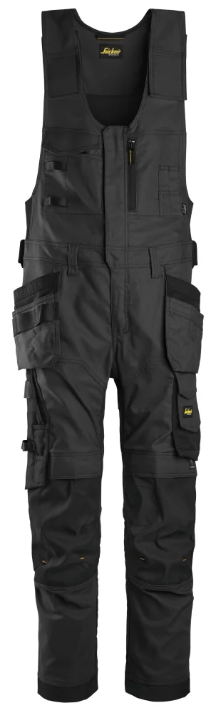 Snickers Workwear 6014 Hängselbyxa 64