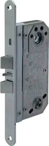 ASSA 1560-50Z Låshus sym. Vänster