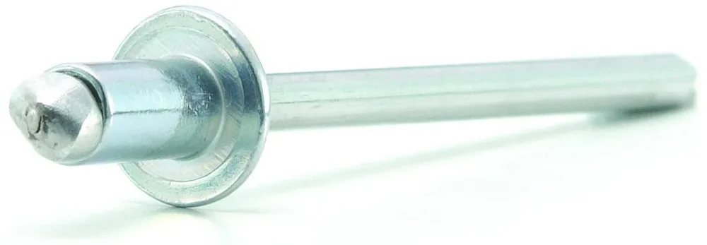 Ejot 88126 Popnit TLP/D, 500-pack 4,8 x 19 mm - Bild 2