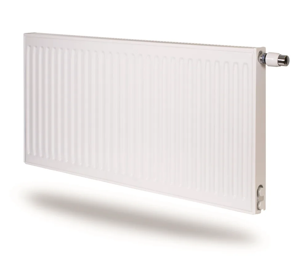 Thermopanel TP11 323 V4 Radiator höjd 300 mm, anslutning höger 300 x 2300 mm - Bild 2