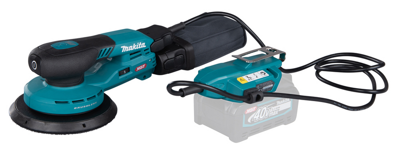 EXCENTERSLIP BO002CGZ 40V NAKEN 150MM