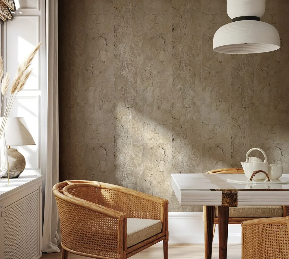 Marburg Struktura 2545766 Tapet Multi/beige