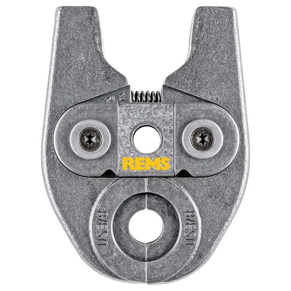 REMS 578534 Pressback US-kontur, Mini US 3/8"