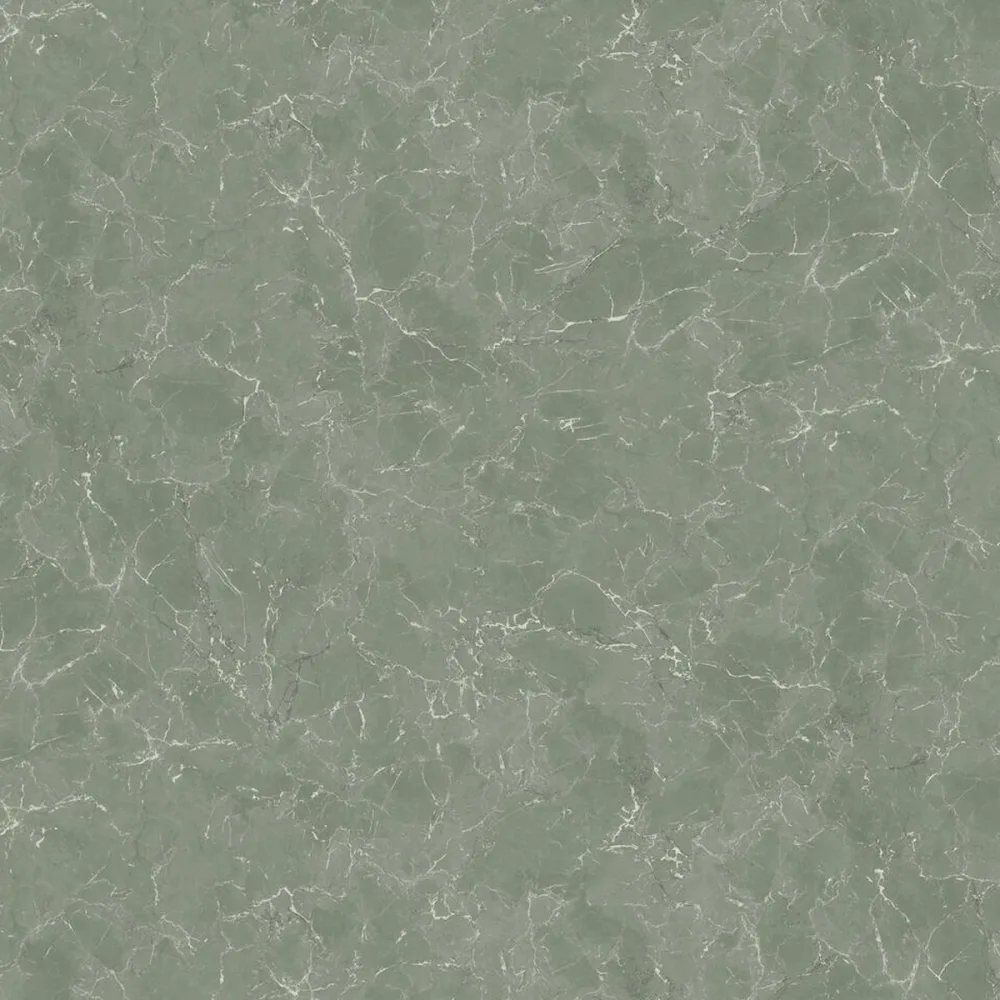 Våtrumsgolv Aquarelle Royal Marble Softgreen 200cm | Stuvbutiken
