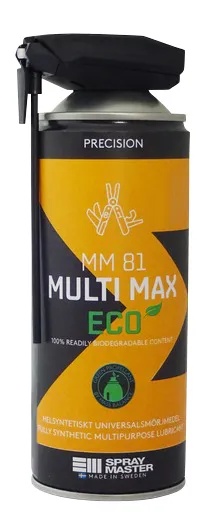 MM 81 MULTI MAX ECO