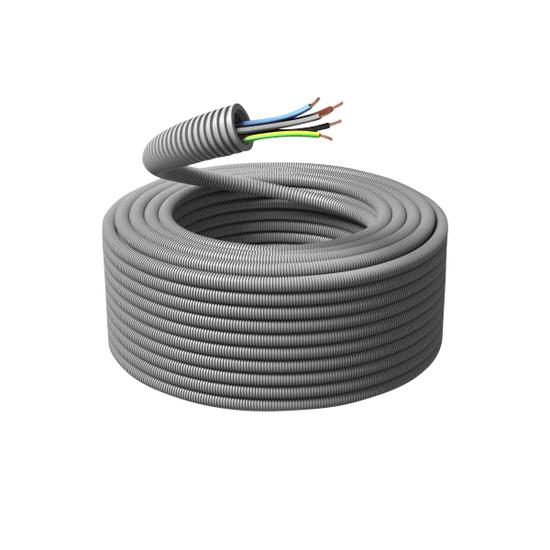 FLEXRÖR PMFLEX 16/FQ 5G1 5 R50M