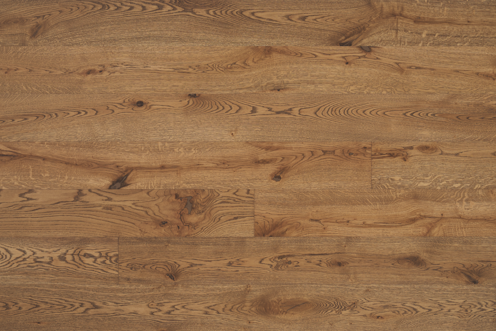 PARKETTGOLV TIMMERWISE TIMBERWISE OAK PATINA, 1S 2,42M2