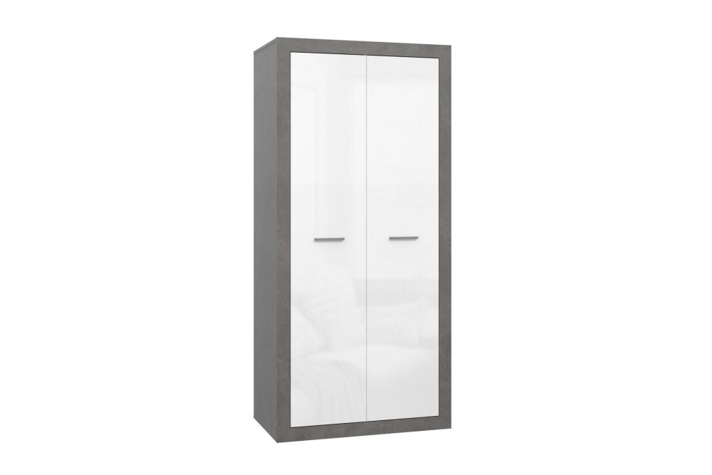 Tolovgrad Garderob 54x92 cm
