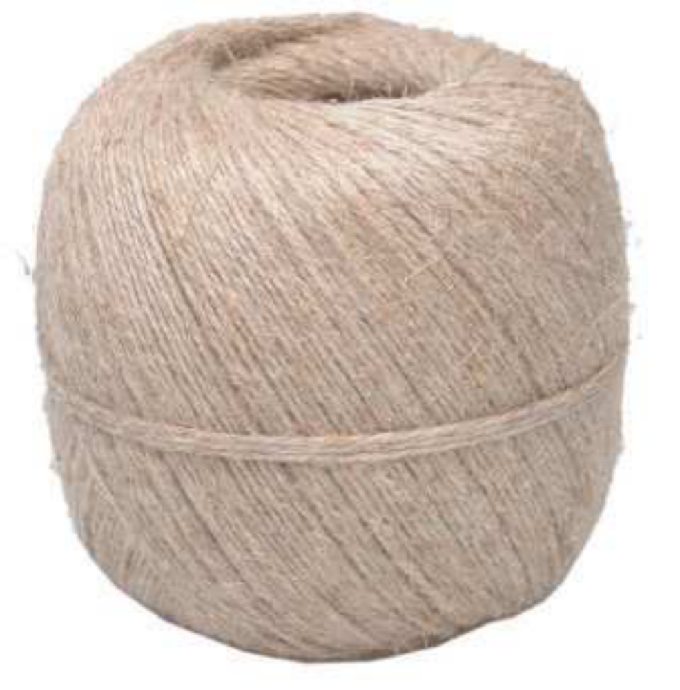 HAMPGARN TEUFELBERGER 3.0MM 0.5KG