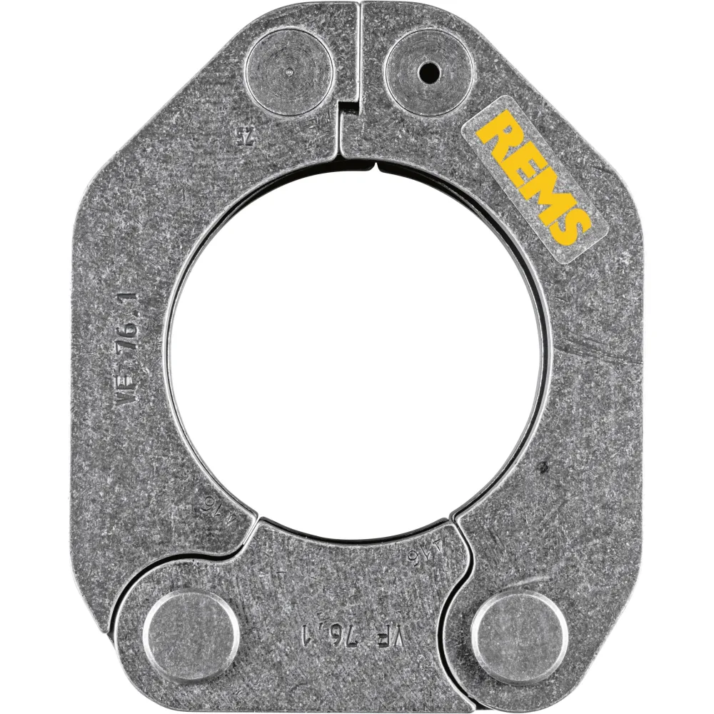 REMS 572816 R Pressring VF-kontur (PR-3B), för Z5 VF 76.1 - Bild 2