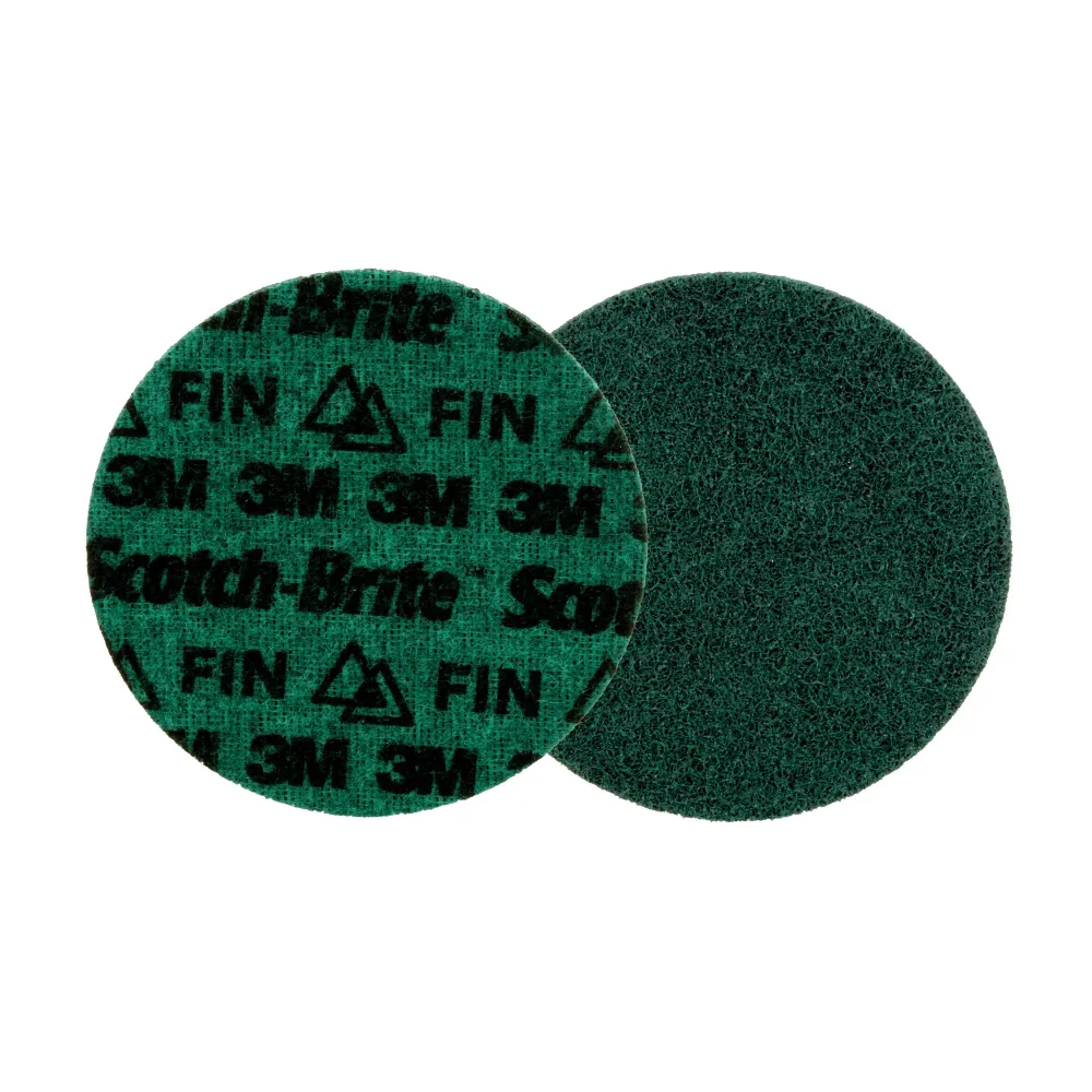 3M S-B PN-DH Ytkonditioneringsrondell Medium - Bild 2