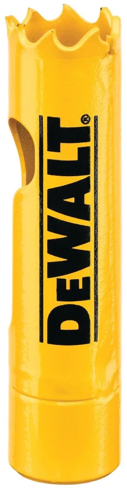 Dewalt DT90317-QZ Hålsåg för trä, metall och plast 48 mm